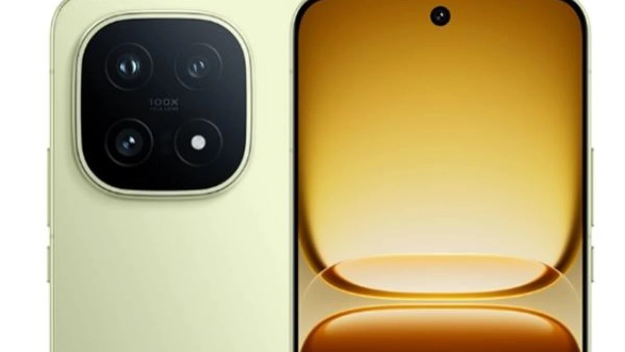 مواصفات هاتف iQOO 16 تجعل منه منافسًا قويًا في فئة الهواتف المتوسطة